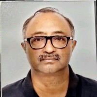 Ravindra Mandapaka