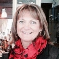 Madeleine Hansford