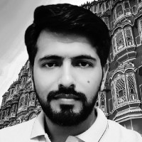 Dipendra Singh Shekhawat