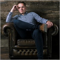 Luke Stringer