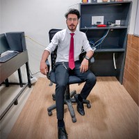 Amardeep Chourasia