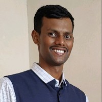Prashantkumar Mengane