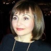 Елена Шевченко