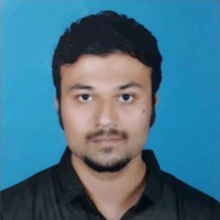 Shriney Malekar