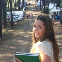 Marta González García