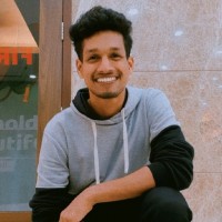 AJAY KUMAR E P
