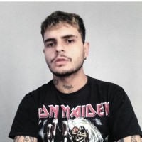 Bruno Midões