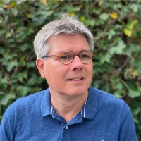 Dirk Arendonk