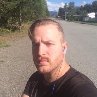 Caleb Brousseau