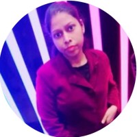 Deepa Pawar