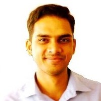 Mritunjai Kumar Giri, CSCP