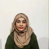 Zainab Rafi