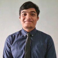Muhammad Arif Bin Zakaria