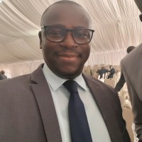 Claude Magloire Elekpe