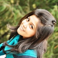 Muntaha Hoque