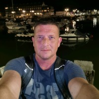 Rich Hallett