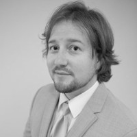 Jonathan Bourget
