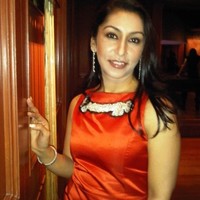 Alpa Poddar