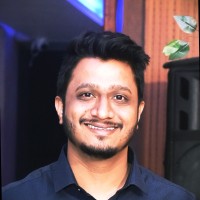Ameya Deshpande