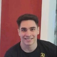 Santiago Rios