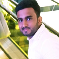 Ranjith Ramakrishnan