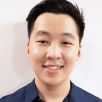 Adric Pang
