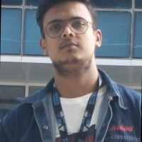 Mohiuddin Shaikh