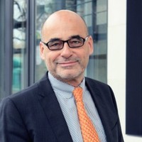Rolf Endermann
