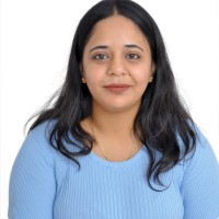 Nirali Gandhi