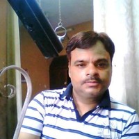Sanjeev Kumar Raghav