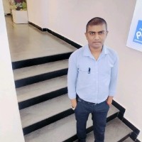 Sunil Yadav