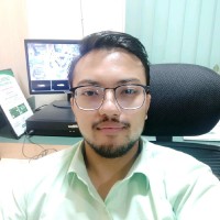 Ashish Shrestha