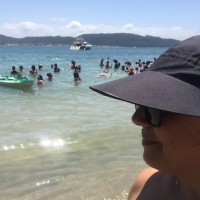 Scheila Machado