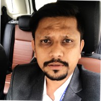Milind Khairnar