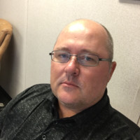 Kenneth Doucet