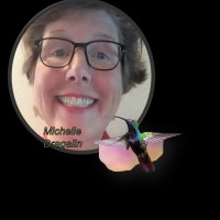 Michelle Dragalin, Ed.S