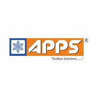 APPS COLD SOLUTION LLP