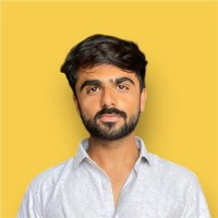 Daksh Chaudhari