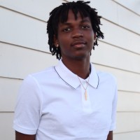 Marques Perry