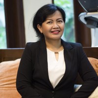 Eni Widiyanti