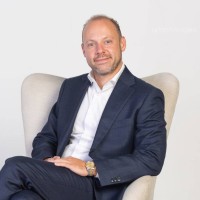 Daniel Fisher