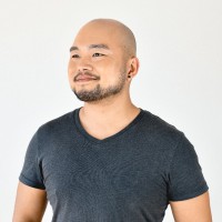 Eddie Ma