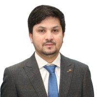 Tayyab Mujeeb