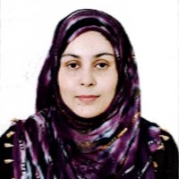 Nida Sultan