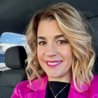 Danielle Mullin