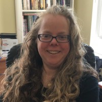 Christine Shelley