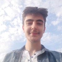 Salih Bocu