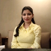 Harshali Wagh