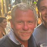 Gary Haynes MBA, B.Eng (Hons)