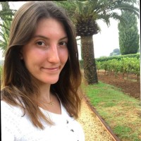 Samantha MARTEAUX